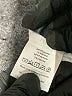 Grace Karin Stripes Black Long Sleeve Blouse Size L - photo 8