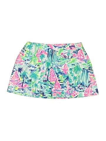 Lilly Pulitzer Casual Skirt (view 1)