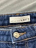 Ann Taylor LOFT Blue Jeans Size 27 waist - photo 7