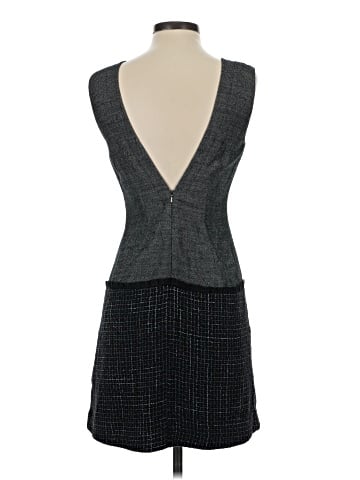 Theyskens' Theory Cocktail Dress (view 2)