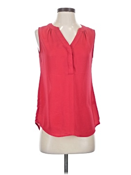 Banana Republic Sleeveless Blouse