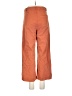 Marine Layer Orange Casual Pants Size 10 - photo 2