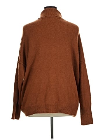 Vince Camuto Turtleneck Sweater (view 2)