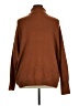 Vince Camuto Brown Turtleneck Sweater Size XL - photo 2