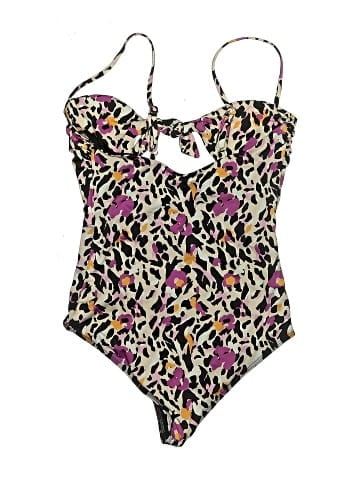 Beach Riot One Piece Swimsuit (view 2)