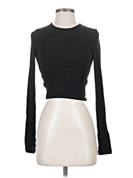 Noli Long Sleeve Turtleneck (view 1)