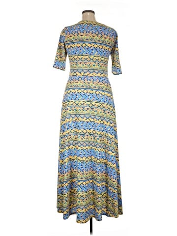 Lularoe Casual Dress (view 2)