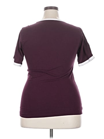 ON FIRE Short Sleeve T-Shirt (view 2)