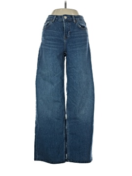 Reformation Jeans