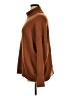 Vince Camuto Brown Turtleneck Sweater Size XL - photo 5