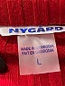 Nygard Red Sweater Vest Size L - photo 7