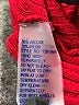 Nygard Red Sweater Vest Size L - photo 8