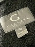 Gallery Black Coat Size M - photo 6