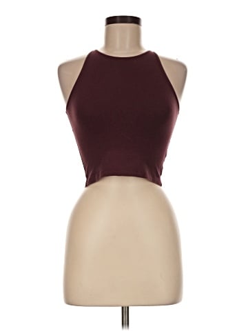 American Apparel Tank Top (view 1)