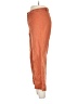 Marine Layer Orange Casual Pants Size 10 - photo 5