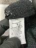 Leith 100% Rayon Black Sleeveless Blouse Size XS - photo 8