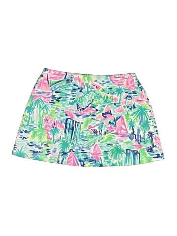 Lilly Pulitzer Casual Skirt (view 2)