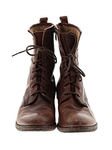 FRYE Ankle Boots (view 2)