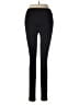 a.n.a. A New Approach Black Active Pants Size M - photo 2