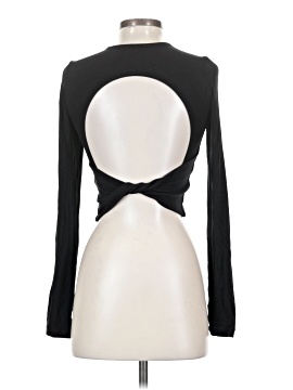 Noli Long Sleeve Turtleneck (view 2)