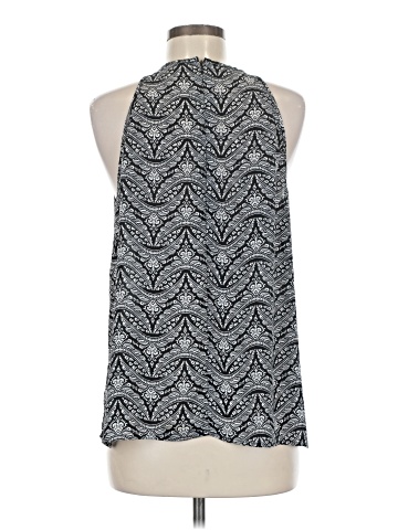 Mario Serrani Sleeveless Blouse (view 2)