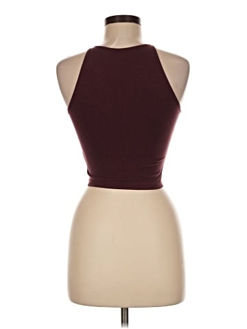 American Apparel Tank Top (view 2)