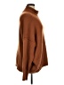 Vince Camuto Brown Turtleneck Sweater Size XL - photo 4