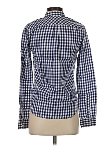 UNTUCKit Long Sleeve Button-Down Shirt (view 2)