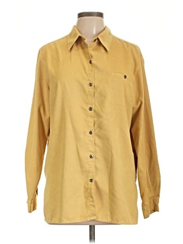 Chico's Design Long Sleeve Blouse (view 1)