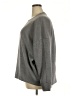 SPANX Gray Sweatshirt Size 2X - photo 5