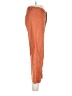 Marine Layer Orange Casual Pants Size 10 - photo 4