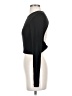 Noli Black Long Sleeve Turtleneck Size XS - photo 5