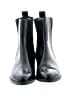 Splendid Solid Black Ankle Boots Size 7 1/2 - photo 2