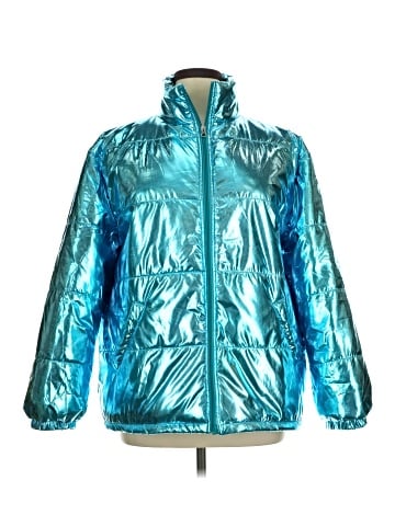 chic soul (chicsoul.com) Snow Jacket (view 1)