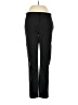 Athleta Solid Black Active Pants Size 8 - photo 1