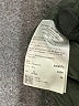 Escada Solid Green Jumpsuit Size EU (FR) 36 / US 4 - photo 5
