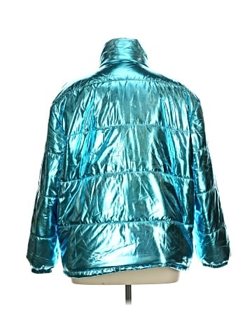 chic soul (chicsoul.com) Snow Jacket (view 2)