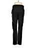 Athleta Solid Black Active Pants Size 8 - photo 2
