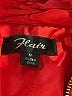 Flair Red Vest Size M - photo 6