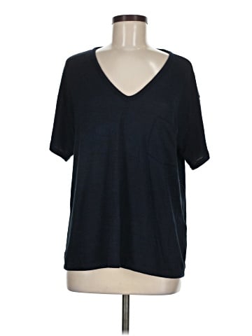 Rag & Bone/JEAN Short Sleeve Top (view 1)