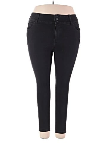 Celebrity Pink Jeans (view 1)