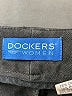Dockers Black Dress Pants Size 12 - photo 7