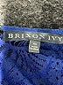 Brixon Ivy Blue Cocktail Dress Size XS - photo 7
