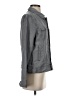 Tahari 100% Tencel Lyocell Gray Denim Jacket Size S - photo 4