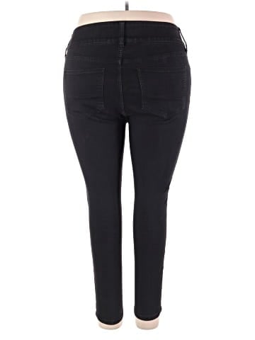 Celebrity Pink Jeans (view 2)