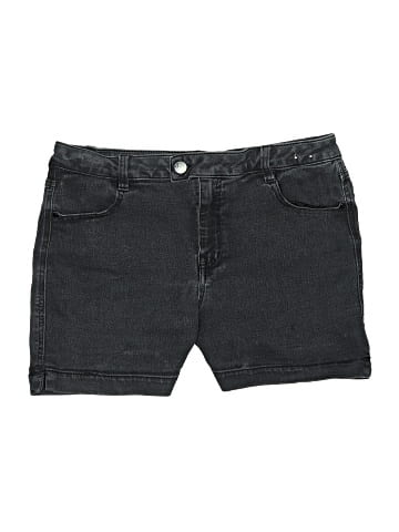 d.jeans Denim Shorts (view 1)
