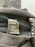 Avia Black Pullover Sweater Size 4 - photo 7