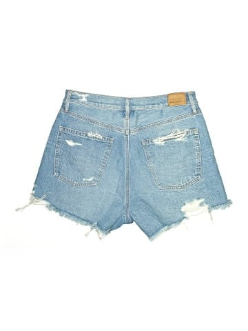 American Eagle Outfitters Denim Shorts (view 2)