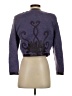 Unbranded Purple Blazer Size EU 34 / US 4 - photo 2