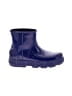 Ugg Australia Blue Rain Boots Size 8 - photo 1